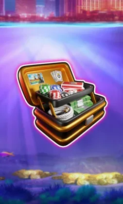 Big Bass Vegas Double Down Deluxe
