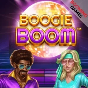 Boogie Boom