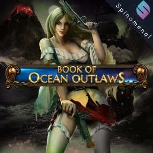 Book Of Ocean Outlaws