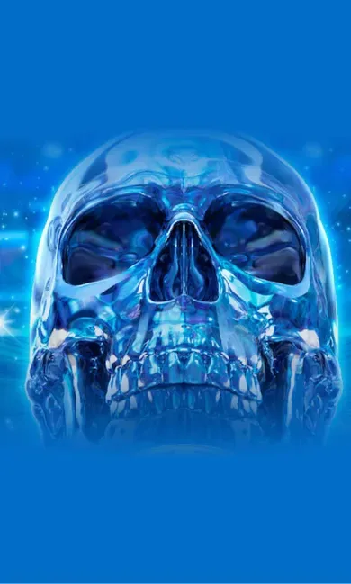 Crystal Skull