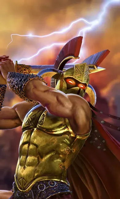 Demi Gods 2 15