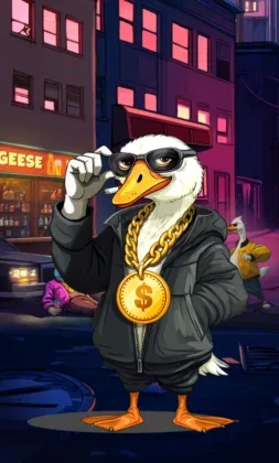 Long Neck Fortune