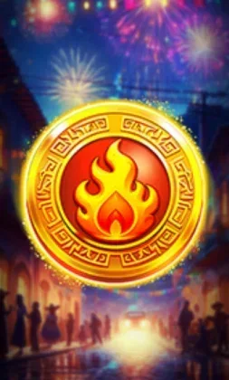 Mexican Mania: Hot Bonus
