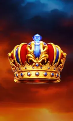 Thunder Crown
